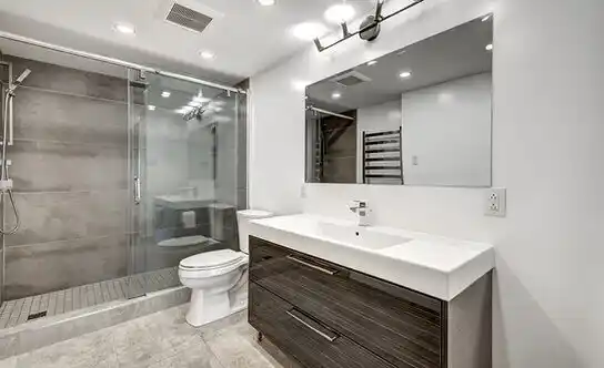 bathroom services Lexington